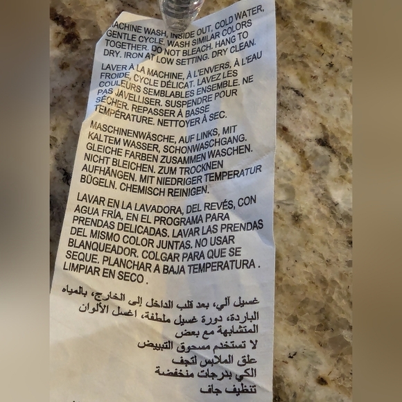 NWT LOVE & Legend Jogger Pants Lyocell olive green women's size 14 - Picture 12 of 15